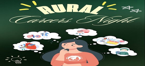 CROHC: Rural Careers Night