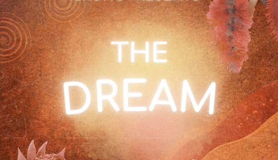 The Dream - 2026 CROHC Ball