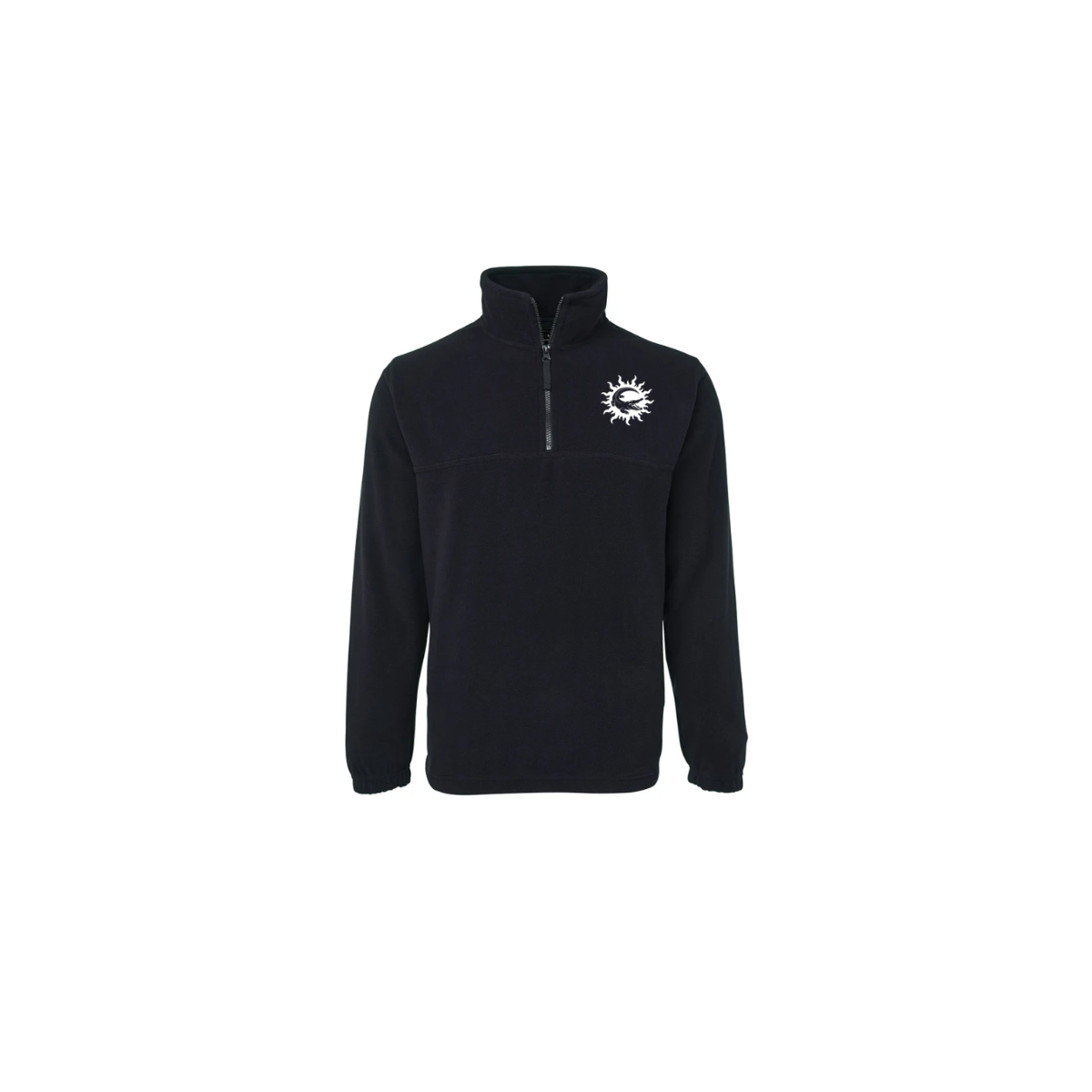CROHC Quarter Zip 2026
