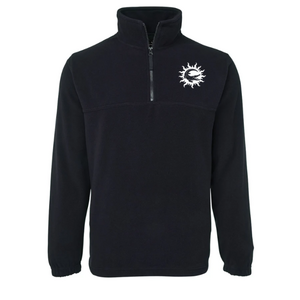 CROHC Quarter Zip 2026 image 1