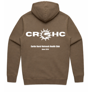 CROHC Hoodie 2026 image 2