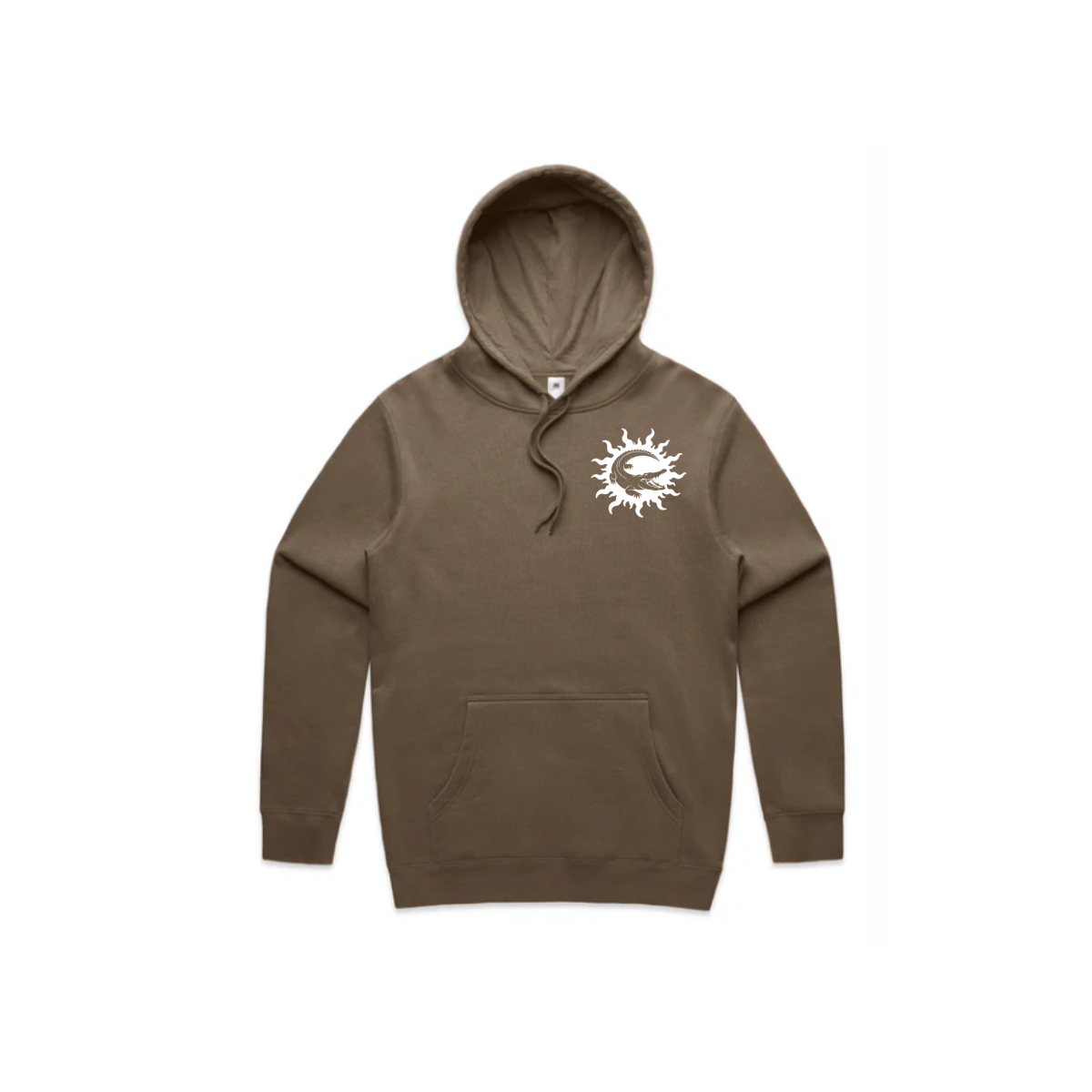 CROHC Hoodie 2026