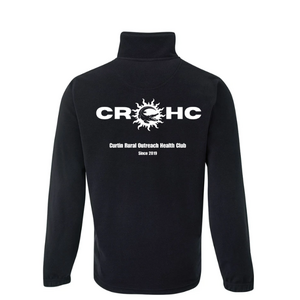 CROHC Quarter Zip 2026 image 2