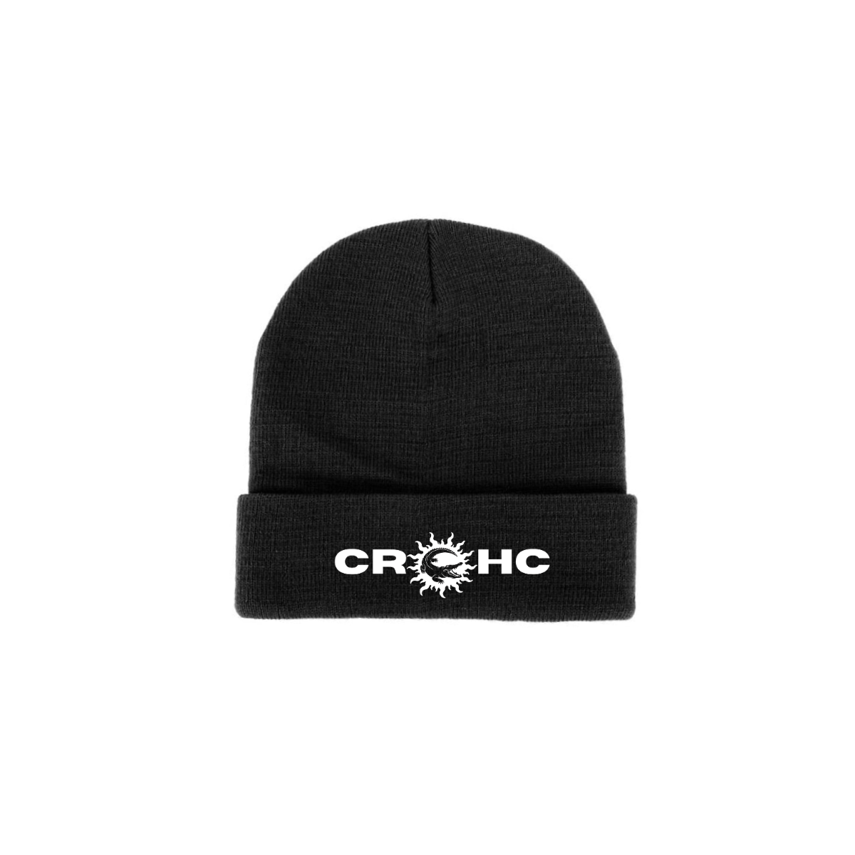 CROHC Beanie 