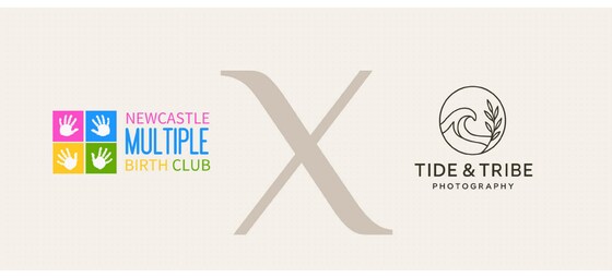 Mini Photography Session with Tide & Tribe @ New Mother's Lunch