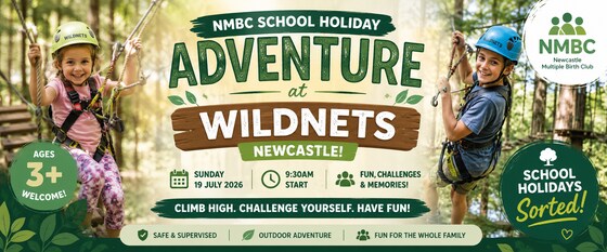 NMBC Wild Nets!!