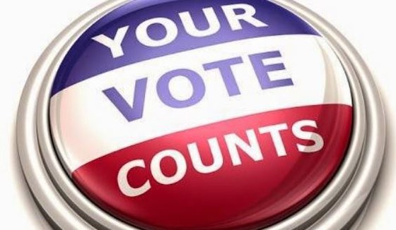 Youth - Counting Game Day Votes 