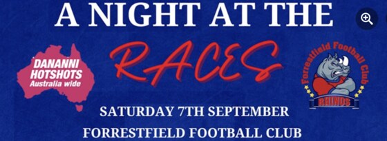 A Night at the RACES