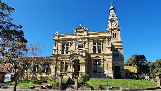 Inner West Rezoning - Public Meeting 