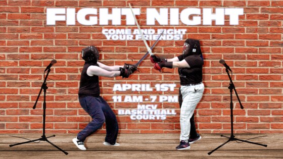 Fight Night 2023