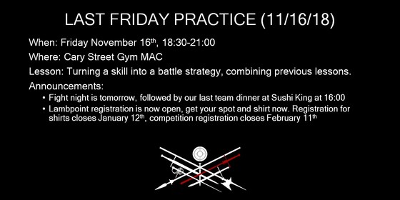 Final Semester Practice