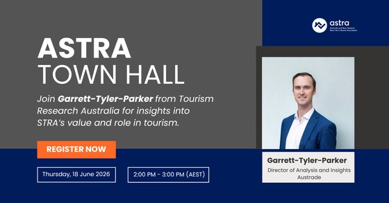 ASTRA Town Hall