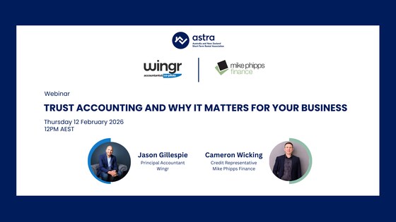 [Webinar] Trust Accounting and Why It Matters for Your Business