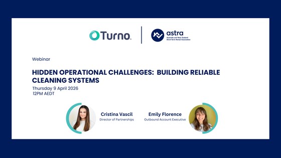 [Webinar] Hidden Operational Challenges: Building Reliable Cleaning Systems