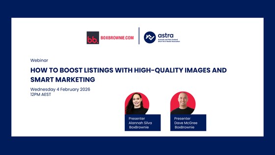 [Webinar] How to Boost Listings with High-quality Images and Smart Marketing