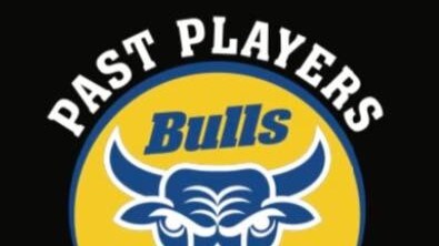 2025 Past Players & Officials Day - Option One