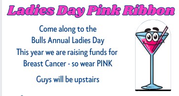 2025 Blue & Gold Luncheon Round 4 Ladies Day