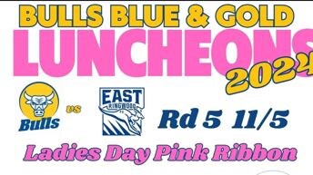 2024 Round 5 Ladies Day