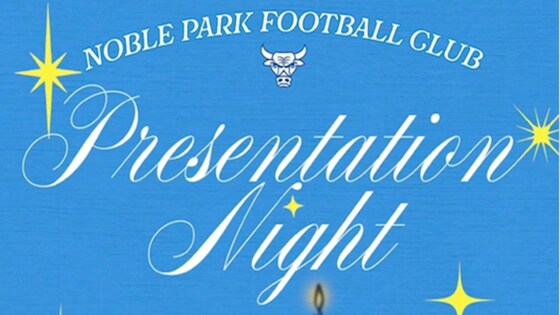 Bulls 2026 Presentation Night