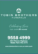 Tobin Bros