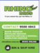 Rhino Bins