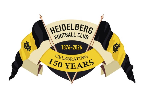 The HFNC Heidelberger - Batchy's Happy Hour Tonight; Round 2 Games - GF Flags Unfurlings; Round 1 Results; Roar Lunch with Dermott Brereton