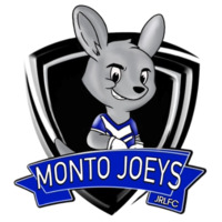 Monto Junior Rugby League