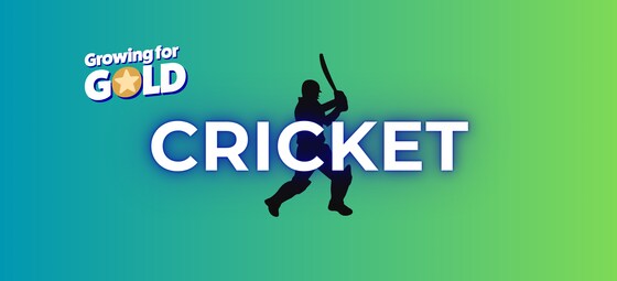 Cricket | Ages 4-16 | Craigmore Cricket Club