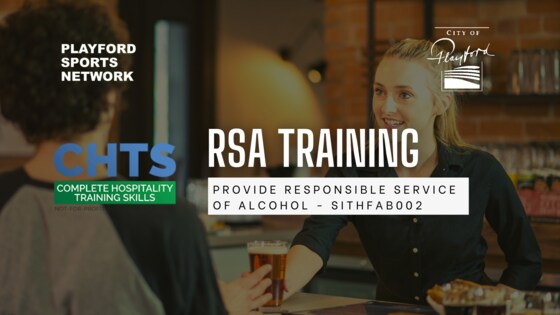 RSA TRAINING