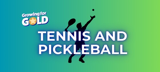 Tennis & Pickleball | Ages 5 - 16| Voyager Tennis Playford