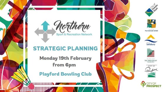 Strategic Planning Workshop