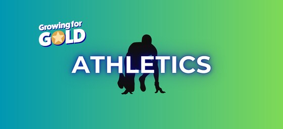 Athletics | Ages 3-16 | Munno Para Athletics Centre