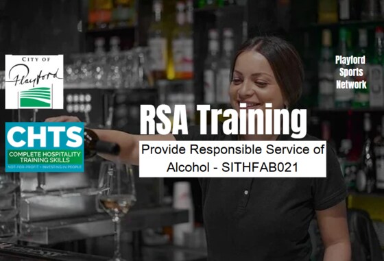 RSA Training 