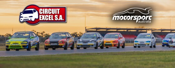 Round 2 The Bend (West Circuit) * 1 Day *