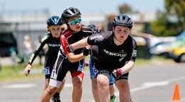 SAVS Mini Series 2 - Event 4- ROAD