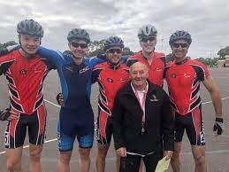 Speed Training - Monday 