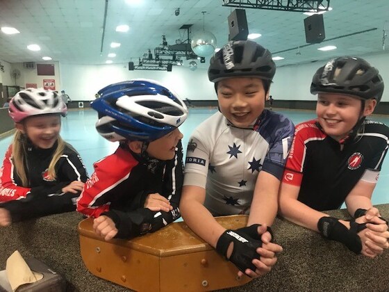 SCHOOL HOLIDAY Speed Training - Monday