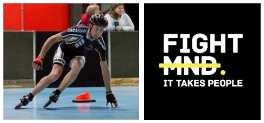 FIGHT MND Big Freeze Raffle