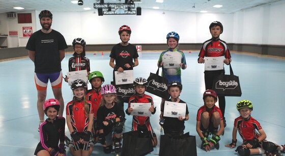 BONT Junior Development - Session 1 