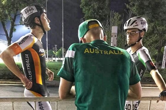 Advanced Speed -Thursday Skaterz