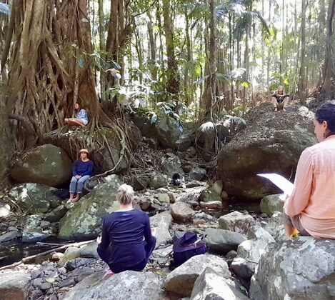 Deep Ecology – Goonengerry National Park, FULLY BOOKEDSun 10 Aug