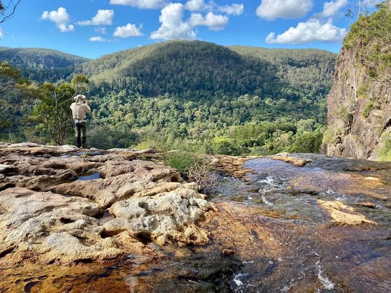 Lost Valley Sunday Nov 3