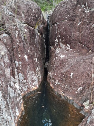 Nandaly Falls & Bumcrack Nov 19
