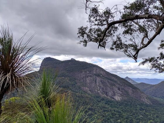 Brummies Lookout