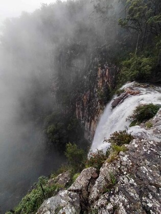 Minyon Falls Loop walk
