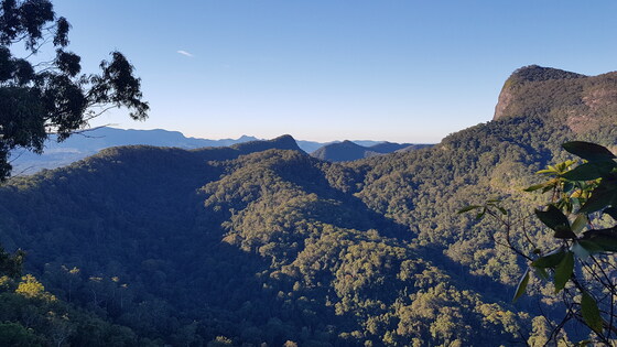 Brummies Lookout.   Saturday August 1st 2026