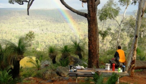 Bibbulmun 16 Sep- 18 Nov