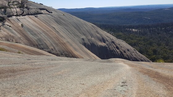 Friday 20 October to Sunday 22 October Girraween National Park 