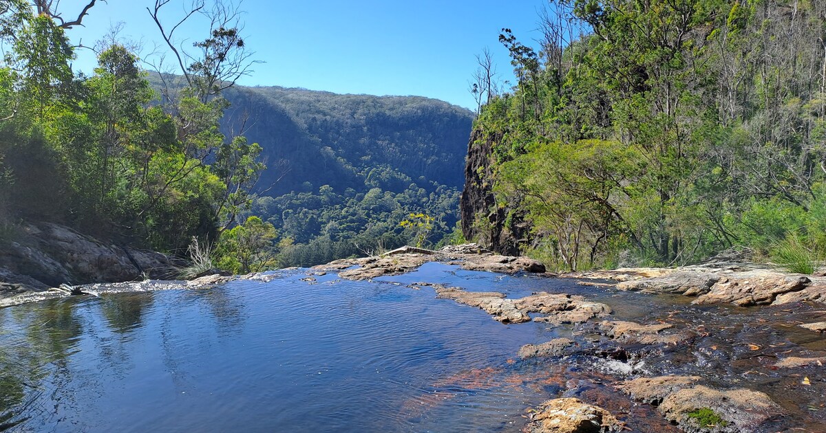 Preview image published by byronhikers.org.au