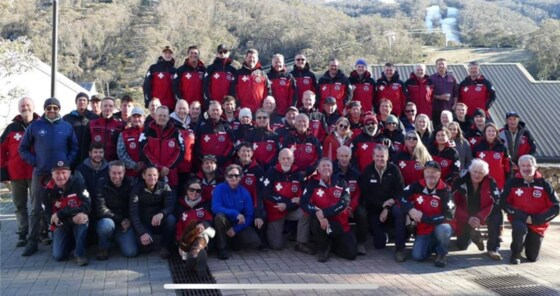 Thredbo Ski Patrol Intake Test 2022